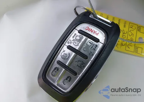 2022 Chrysler Voyager Lx from USA, damaged, VIN 2C4RC1CG9NR223096